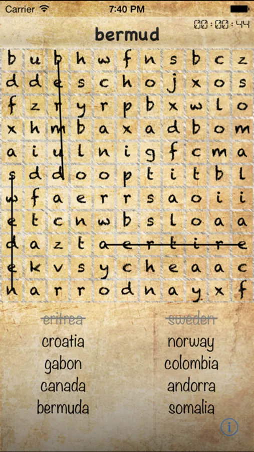 Screenshot 3