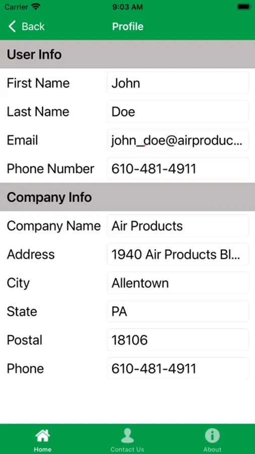 Screenshot 5