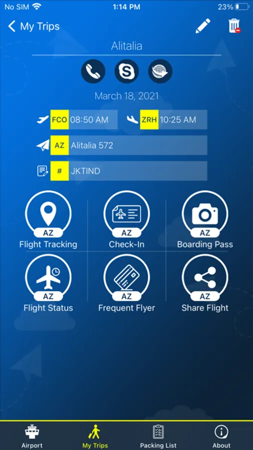 Screenshot 5
