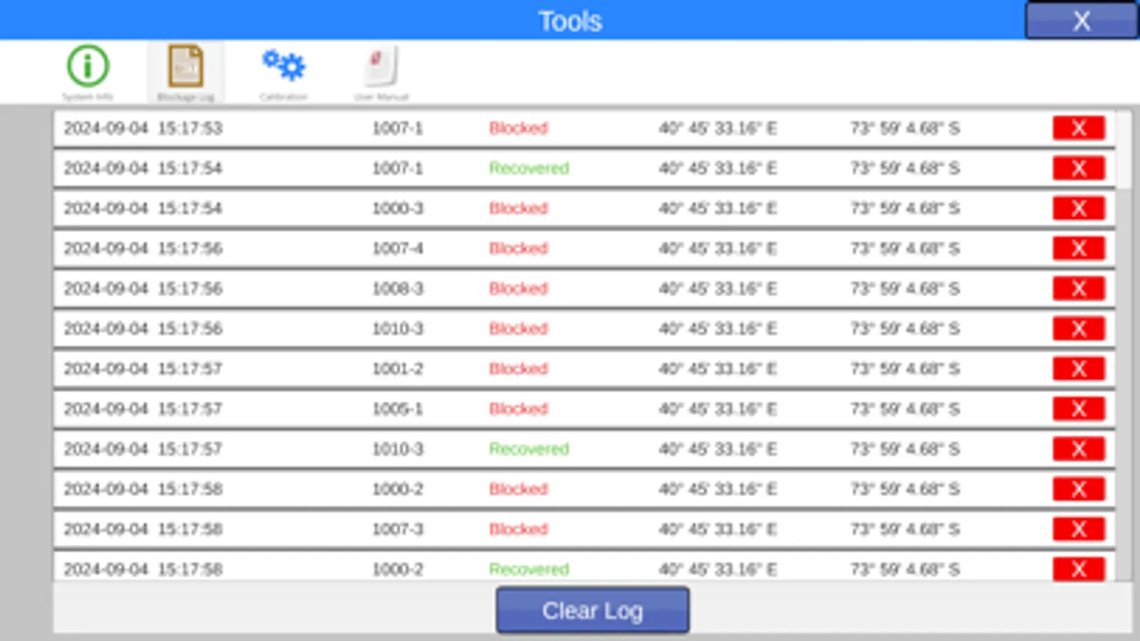 Screenshot 5