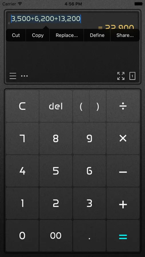 Screenshot 3