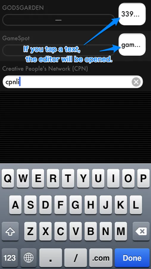 Screenshot 4