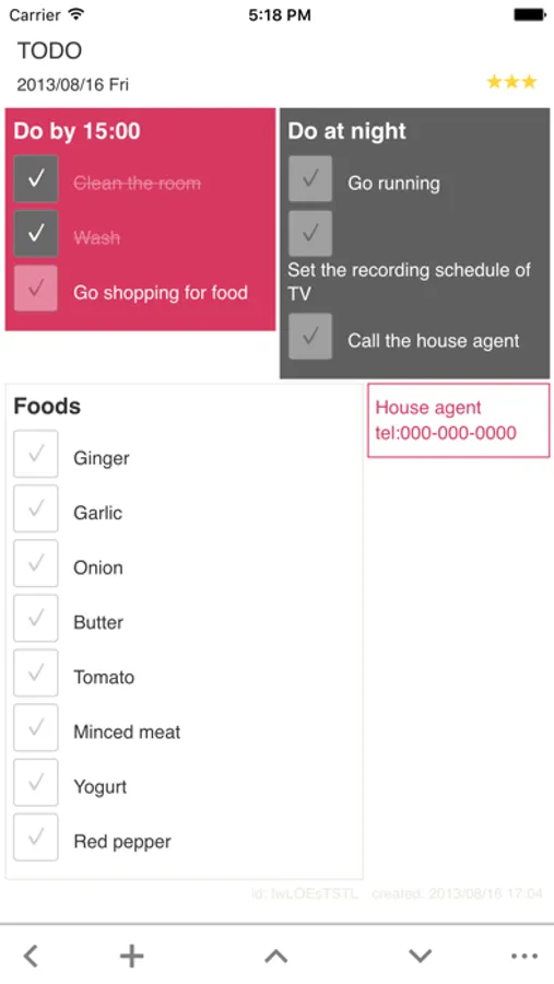 Screenshot 3