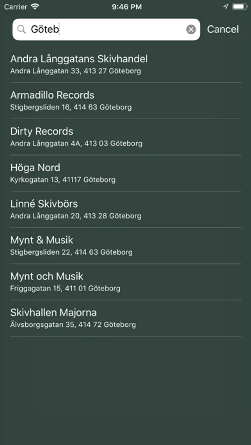 Screenshot 5