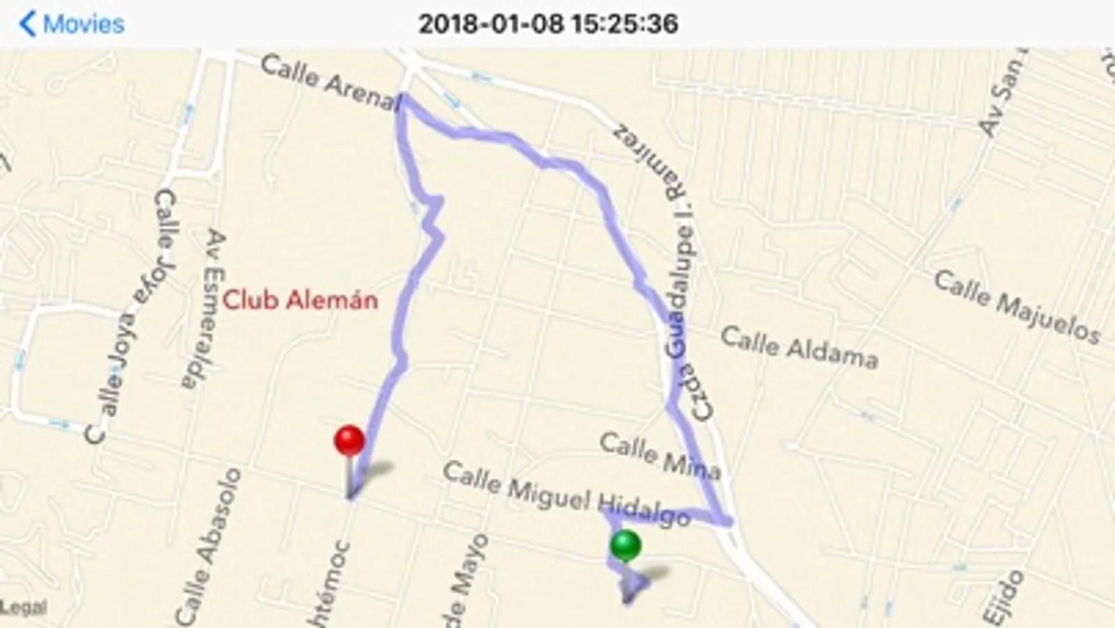 Screenshot 4