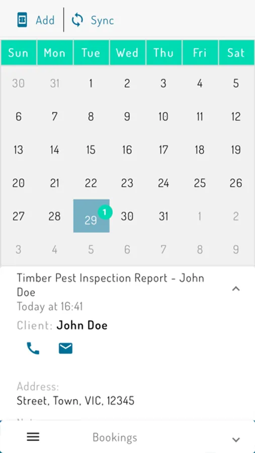 Screenshot 4