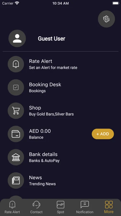 Screenshot 5