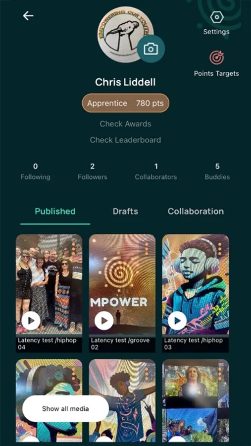 Screenshot 5