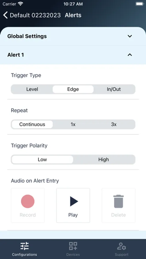Screenshot 3