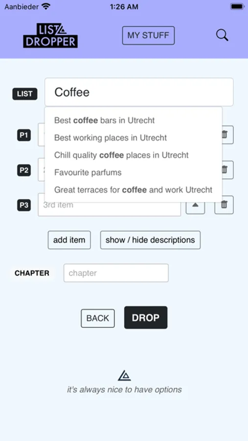 Screenshot 4