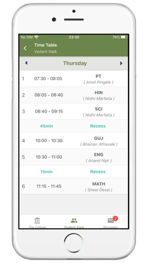 Screenshot 3