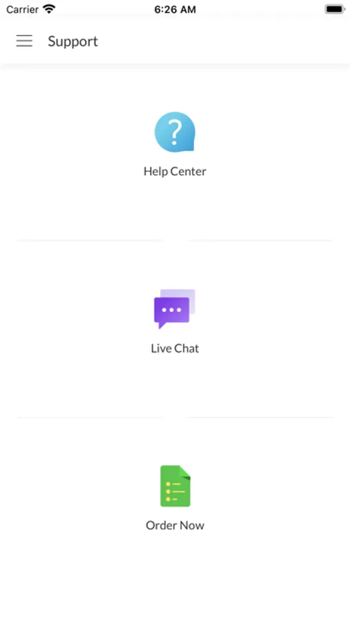 Screenshot 3