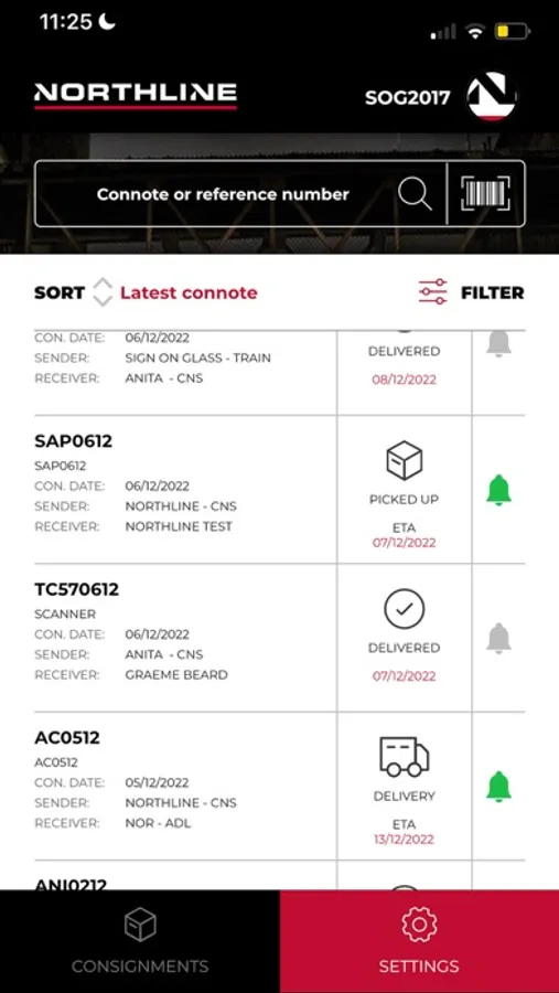 Screenshot 3