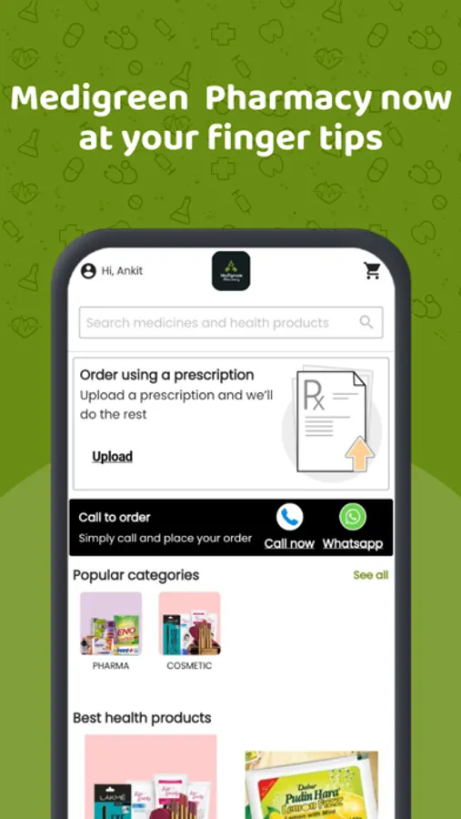 Screenshot 1