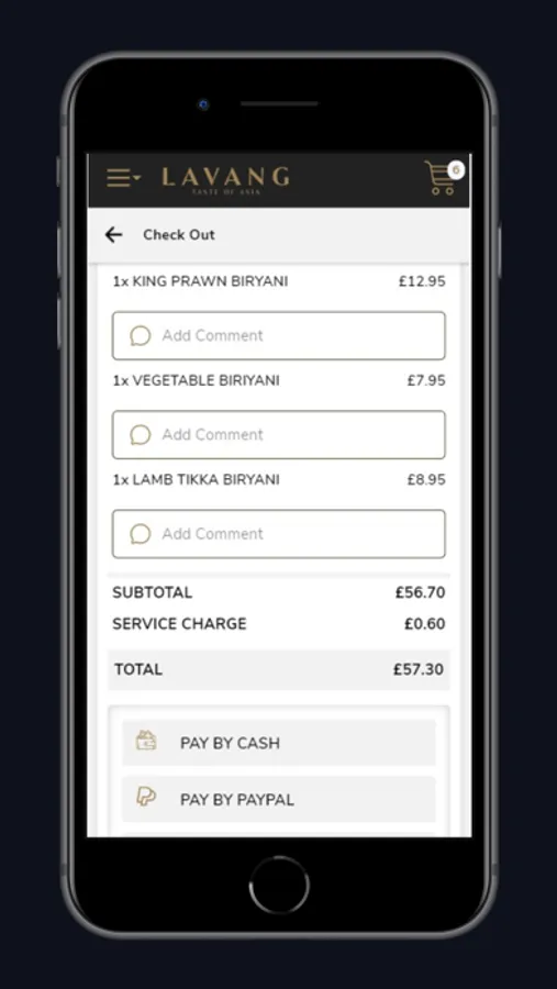 Screenshot 6