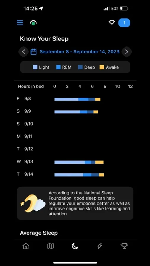 Screenshot 5