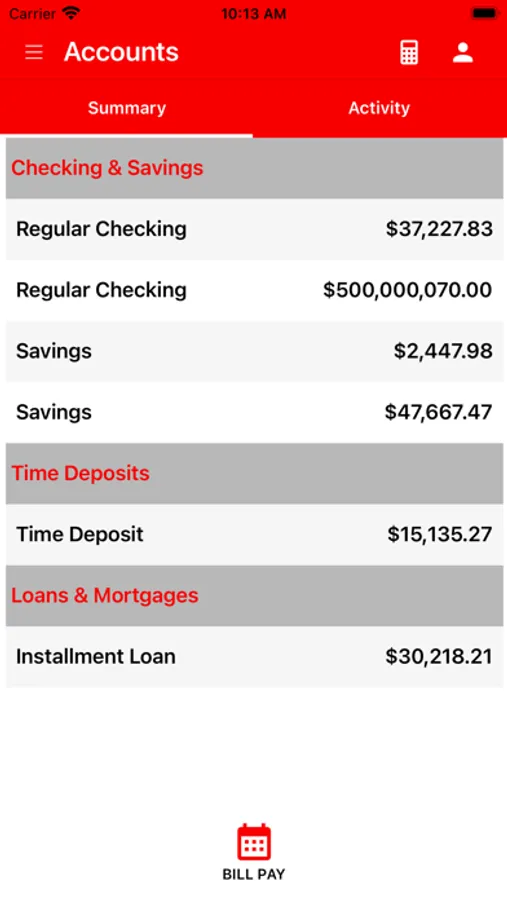 Screenshot 3