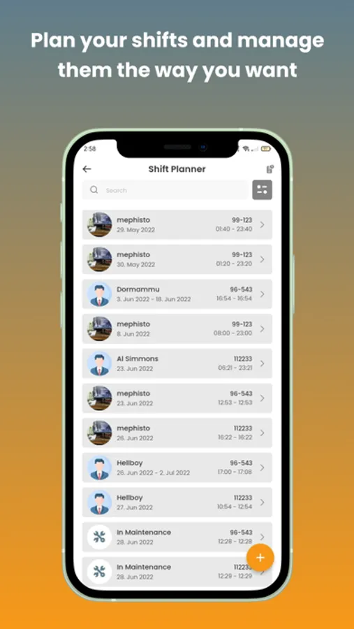 Screenshot 6