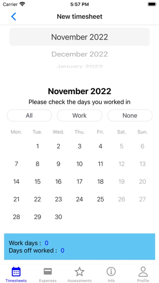 Screenshot 5