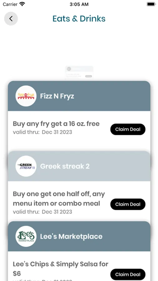 Screenshot 5