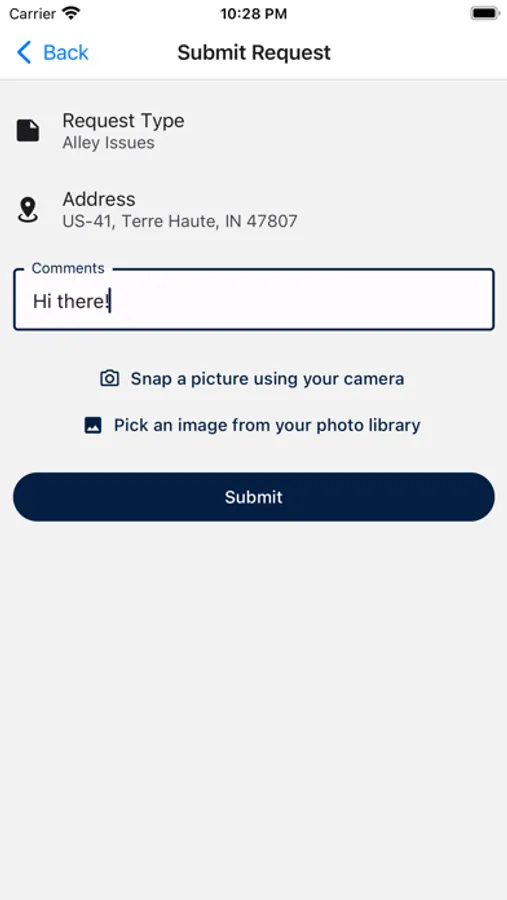 Screenshot 5