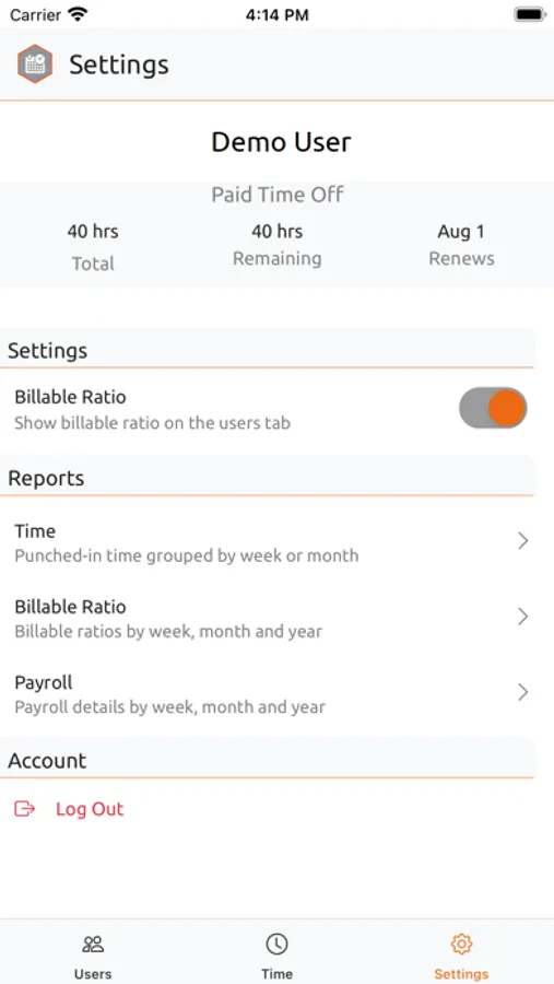 Screenshot 4