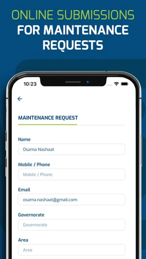 Screenshot 5