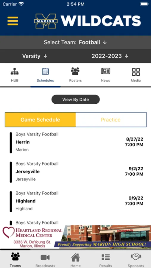 Screenshot 4