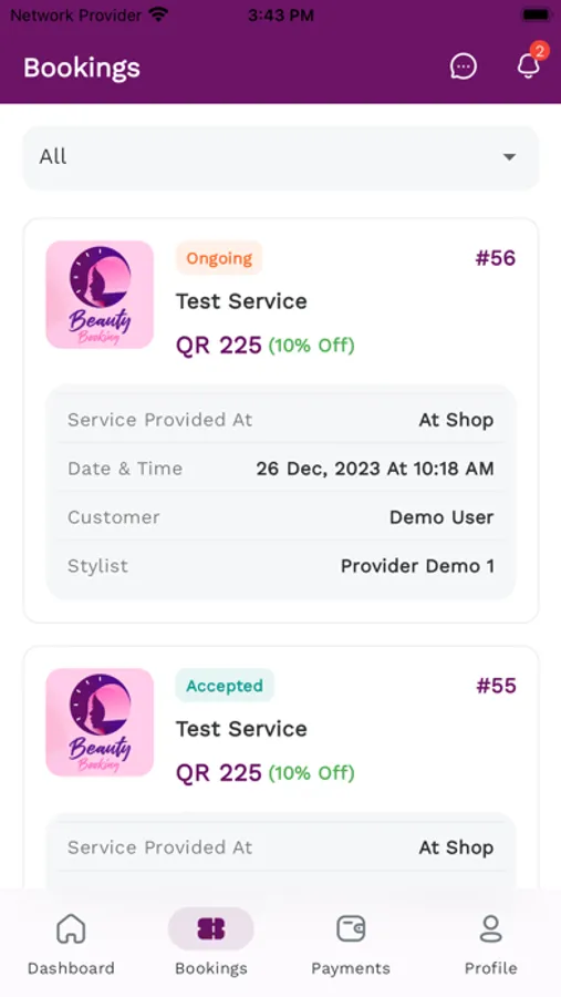 Screenshot 5
