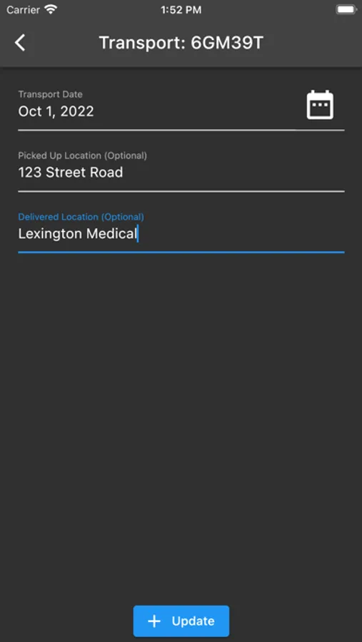 Screenshot 3