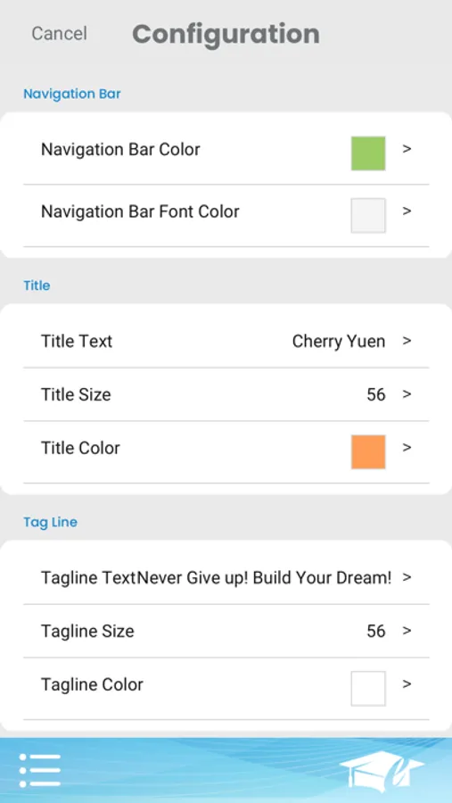 Screenshot 5