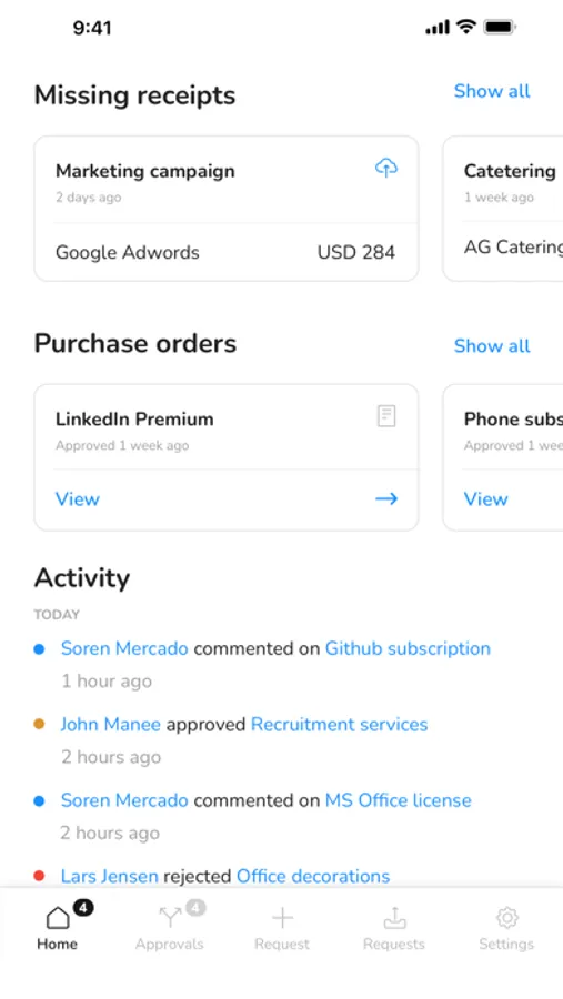 Screenshot 1