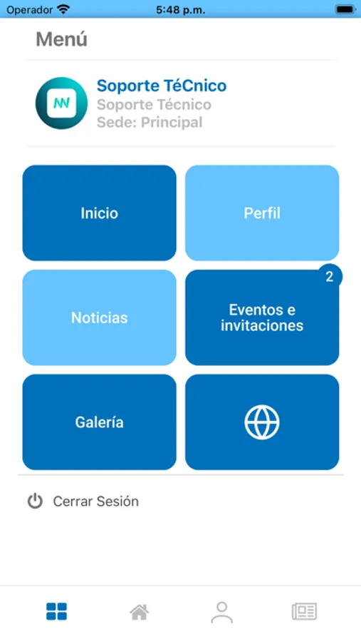 Screenshot 4