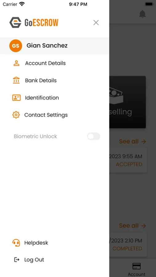 Screenshot 4