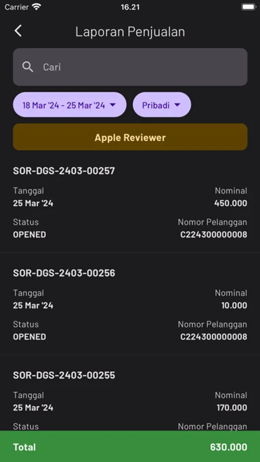 Screenshot 5