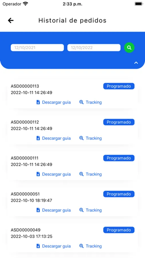 Screenshot 5