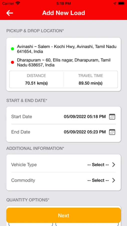 Screenshot 4