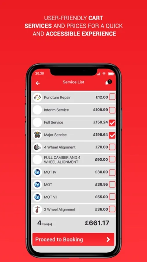 Screenshot 5
