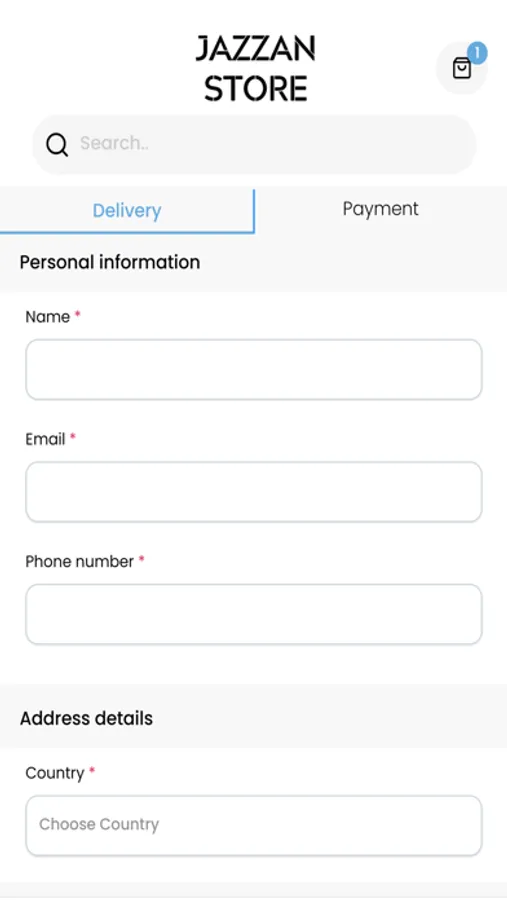 Screenshot 3