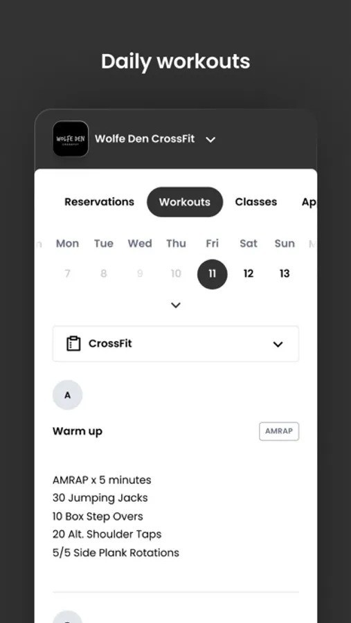 Screenshot 5
