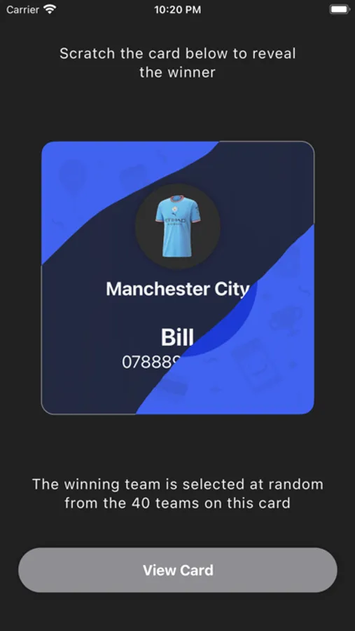 Screenshot 5