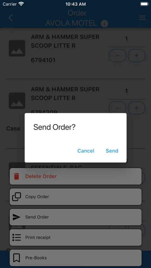 Screenshot 5