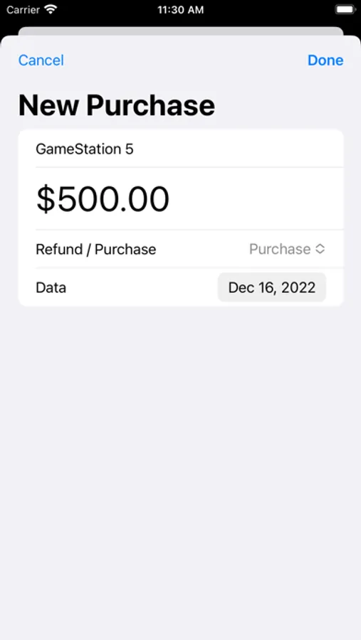 Screenshot 5