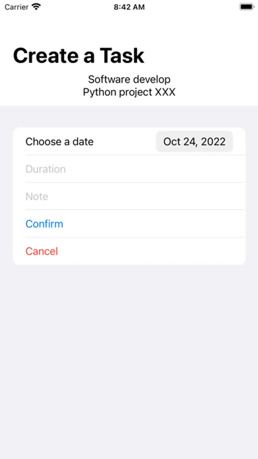 Screenshot 5
