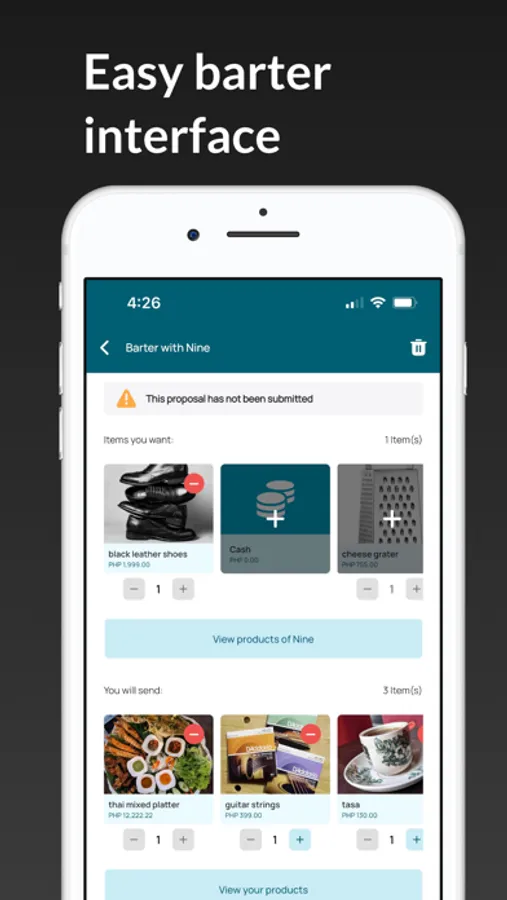 Screenshot 4