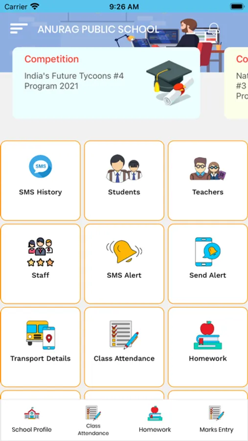 Screenshot 3