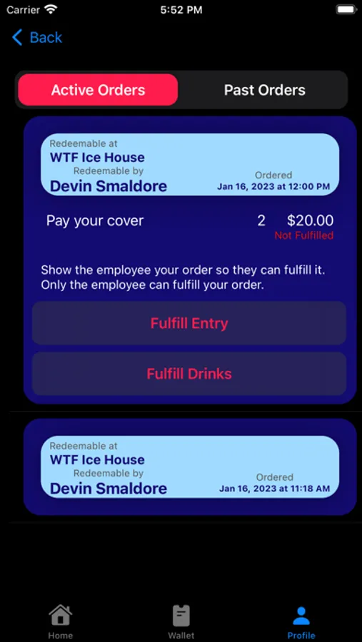 Screenshot 6