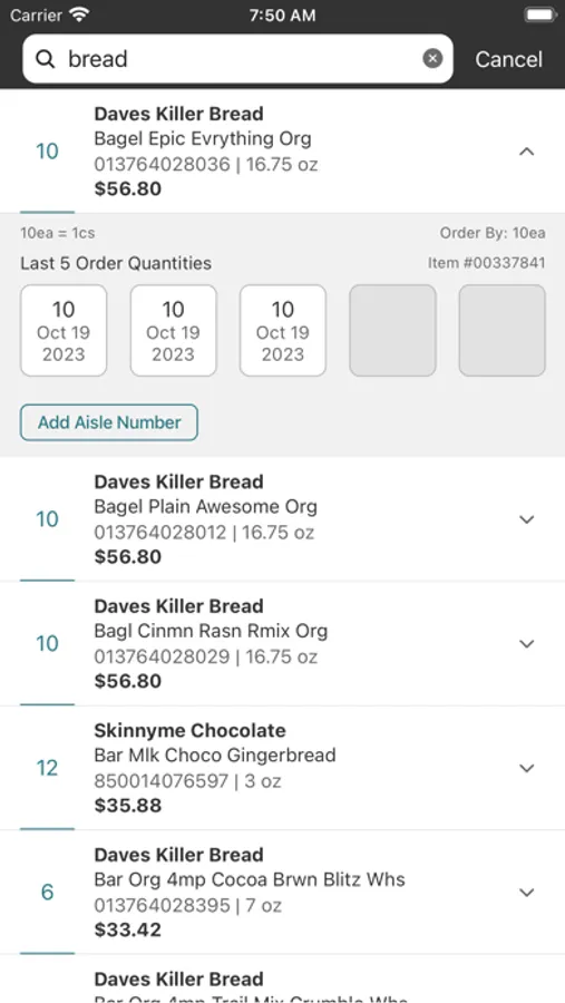 Screenshot 4