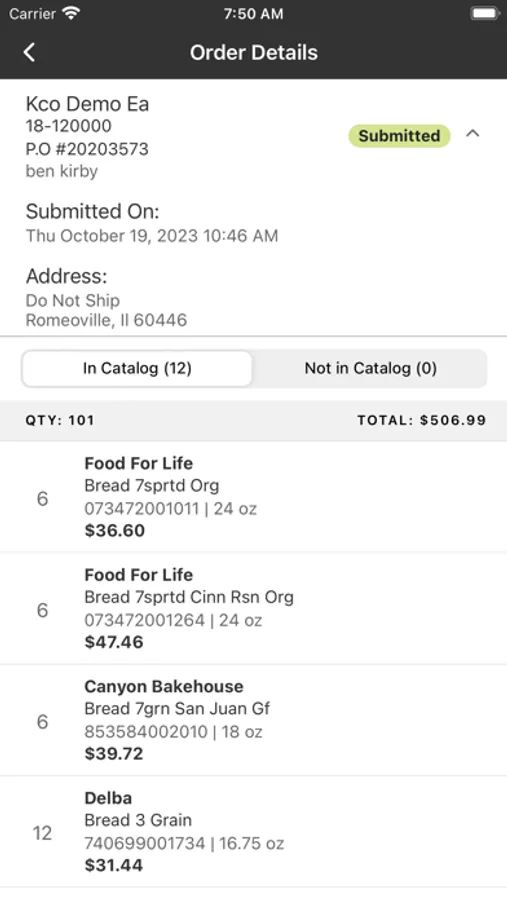 Screenshot 5