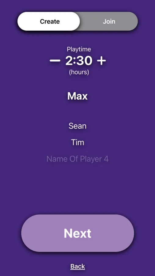 Screenshot 4